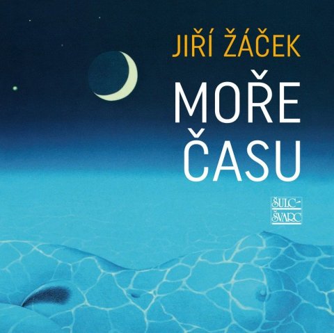 Žáček Jiří: Moře času