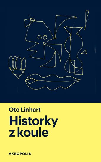 Linhart Oto: Historky z koule