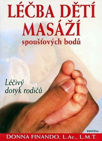 Finando Donna: Léčba dětí masáží spoušťových bodů