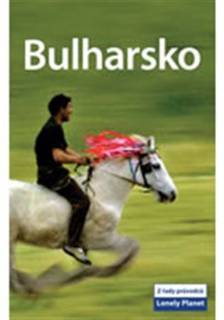 Watkins Richard: Bulharsko - Lonely Planet