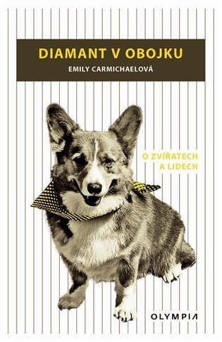 Carmichaelová Emily: Diamant v obojku