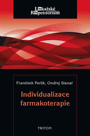 Perlík František: Individualizace farmakoterapie