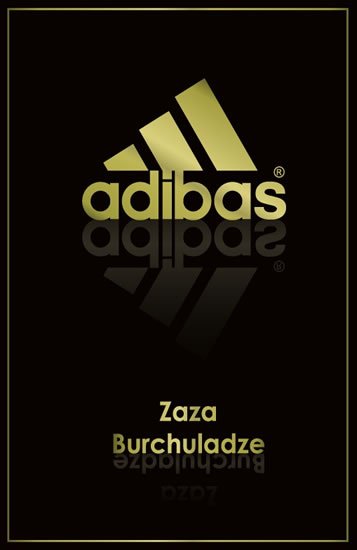 Burchuladze Zaza: Adibas