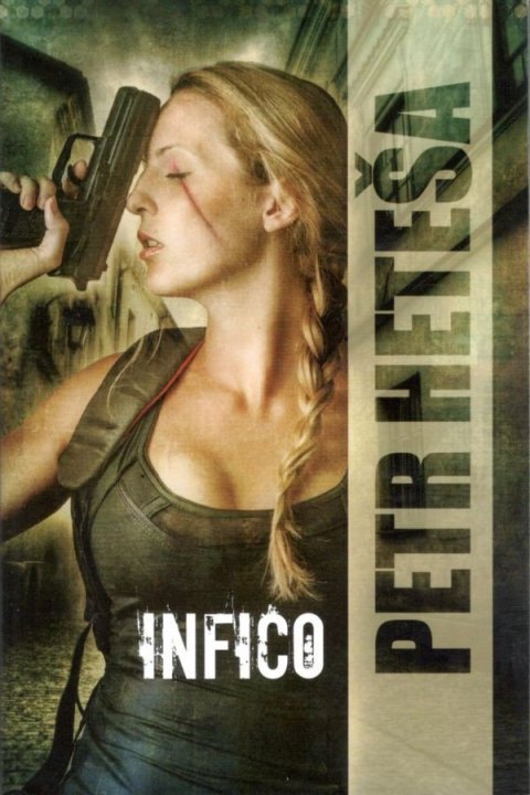 Heteša Petr: Infico