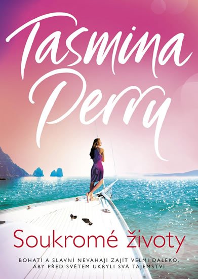 Perry Tasmina: Soukromé životy