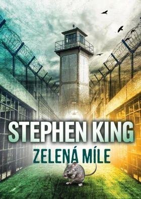 King Stephen: Zelená míle King Stephen: Zelená míle