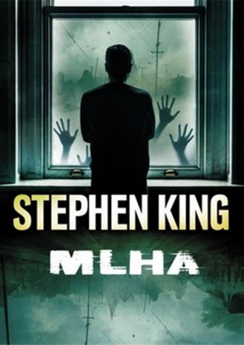 King Stephen: Mlha