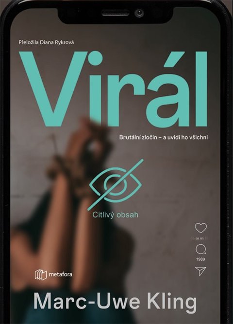 Kling Marc-Uwe: Virál