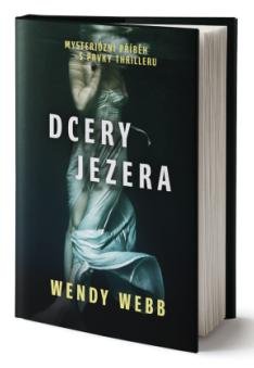 Webb Wendy: Dcery jezera