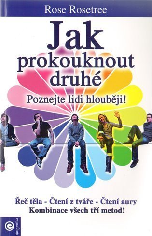 Rosetree Rose: Jak prokouknout druhé