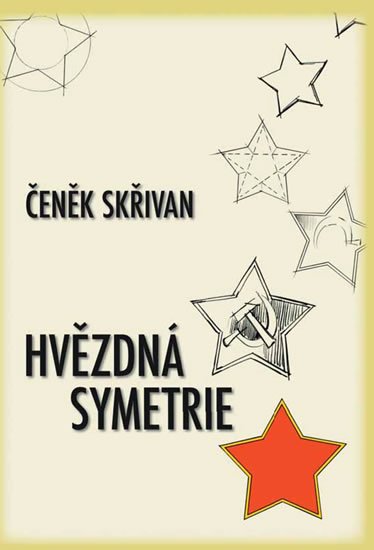 Skřivan Čeněk: Hvězdná symetrie