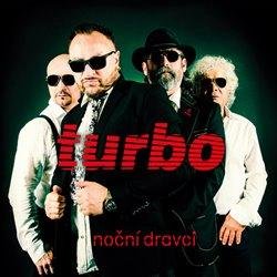 Turbo: Turbo: Noční dravci - CD
