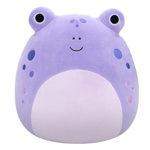 neuveden: Squishmallows Levandulový pulec Nahomy 30 cm
