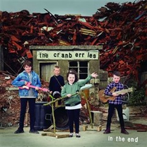 Cranberries: In The End: Cranberries - LP