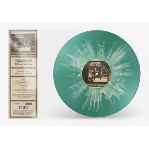 John Elton: Tumbleweed Connection - LP