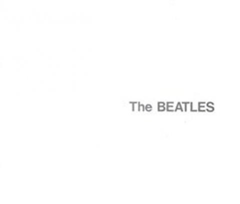The Beatles: The Beatles (White Album)