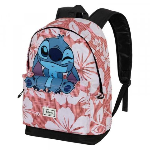 neuveden: Lilo a Stitch Batoh - červený