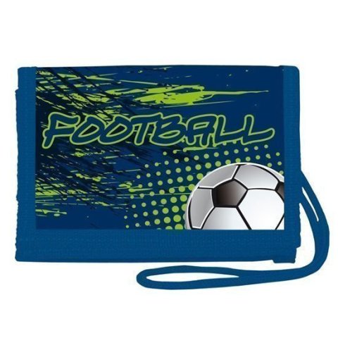neuveden: Peněženka na krk - Football 2