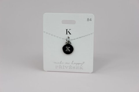 neuveden: Přívěsek MAKE ME HAPPY K