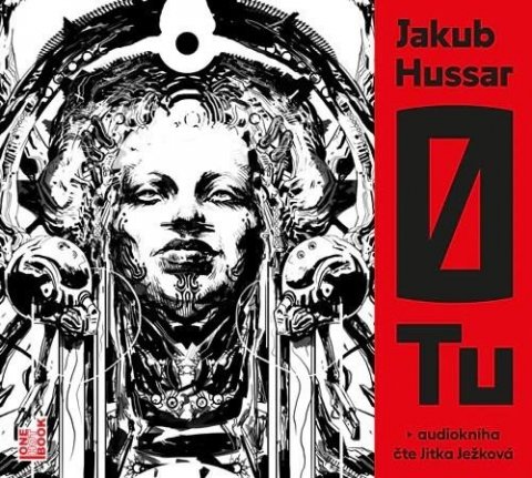 Hussar Jakub: 0 TU, svazek první - 2 CDmp3