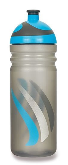 neuveden: Zdravá lahev - BIKE, modrá 0, 7l neuveden: Zdravá lahev - BIKE, modrá 0, 7l