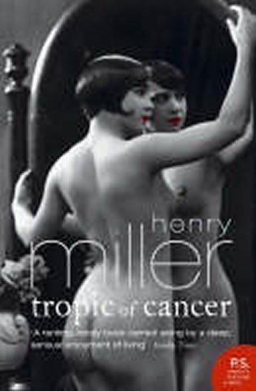 neuveden: Tropic of Cancer