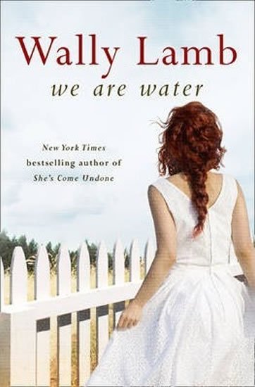 Lamb Wally: We Are Water