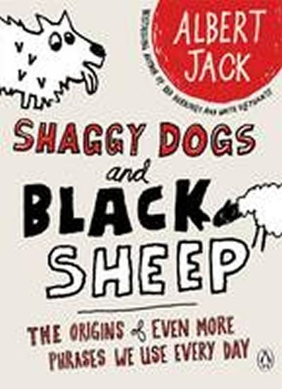 Jack Albert: Shaggy Dogs and Black Sheep