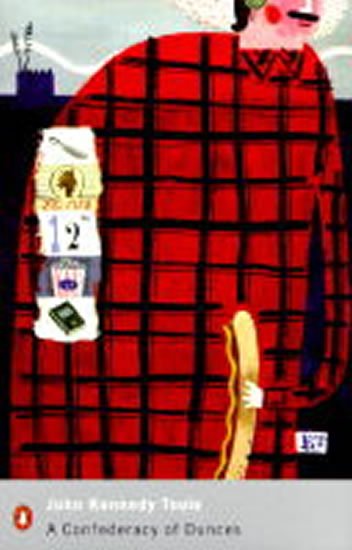 Toole John Kennedy: A Confederacy of Dunces