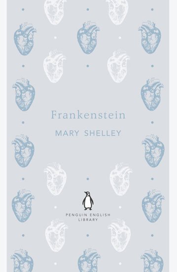 Shelley Mary: Frankenstein Shelley Mary: Frankenstein