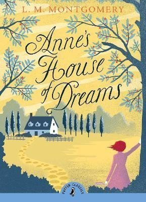 Montgomeryová Lucy Maud: Anne´s House of Dreams