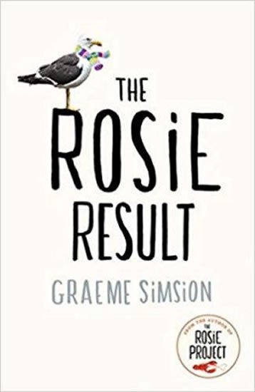 Simsion Graeme: The Rosie Result