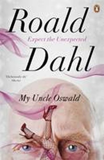 Dahl Roald: My Uncle Oswald