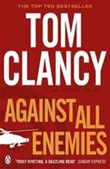 Clancy Tom: Against All Enemies