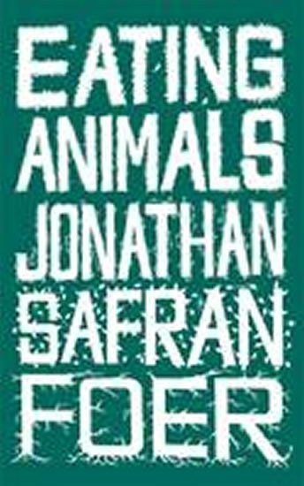 neuveden: Eating Animals