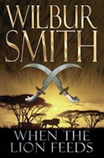 Smith Wilbur: When the Lion Feeds