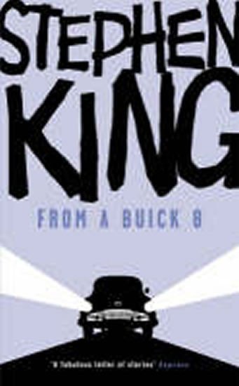 neuveden: From a Buick 8