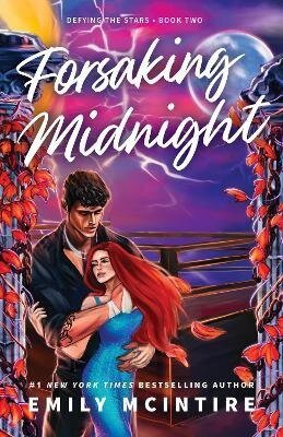 McIntire Emily: Forsaking Midnight