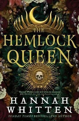 Whitten Hannah: The Hemlock Queen