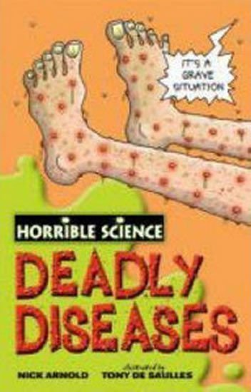 Arnold Nick: Deadly Diseases