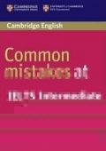 Cullen Pauline: Common Mistakes at IELTS Intermediate