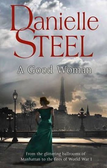Steel Danielle: A Good Woman