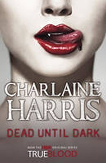 neuveden: Dead Until Dark #1