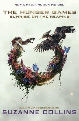 : Sunrise on the Reaping Movie Tie-in