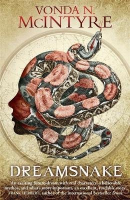 McIntyre Vonda N.: Dreamsnake