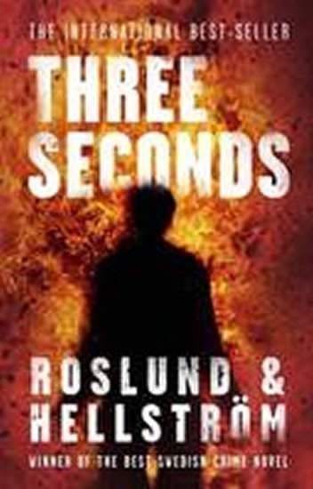 Roslund Anders: Three Seconds