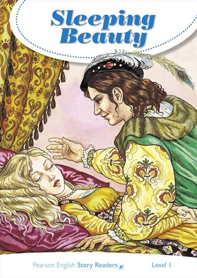 neuveden: PESR | Level 1: Sleeping Beauty neuveden: PESR | Level 1: Sleeping Beauty