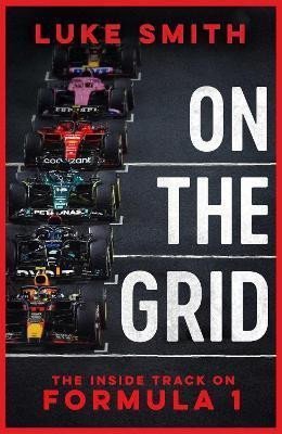 Smith Luke: On the Grid
