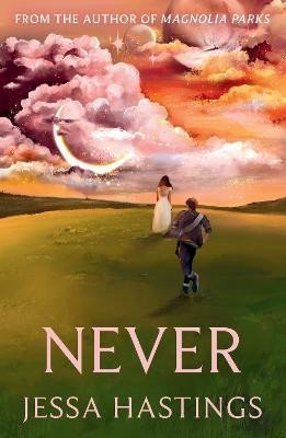 Hastings Jessa: Never: The brand new series from the author of MAGNOLIA PARKS