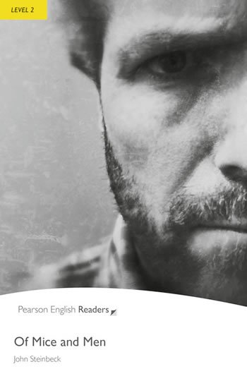 Steinbeck John: PER | Level 2: Of Mice and Men